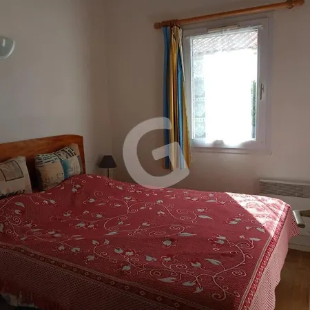 La Tranche-sur-mer, 3 Pieces, 5 Personnes - Fr-1-357-300 Apartment *