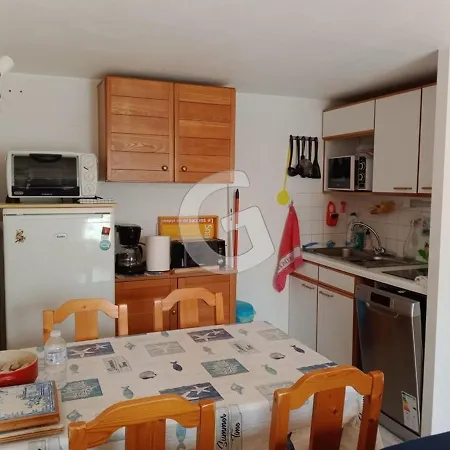 La Tranche-sur-mer, 3 Pieces, 5 Personnes - Fr-1-357-300 Apartment La Tranche-sur-Mer