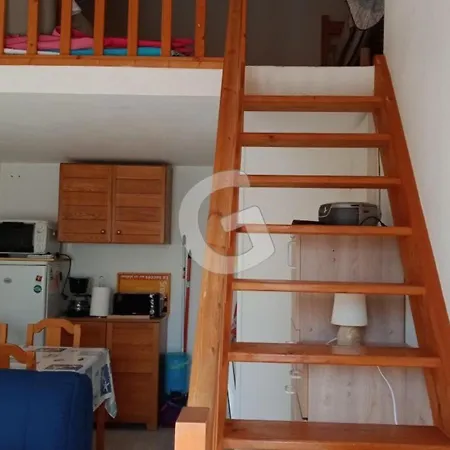 Apartment La Tranche-sur-mer, 3 Pieces, 5 Personnes - Fr-1-357-300
