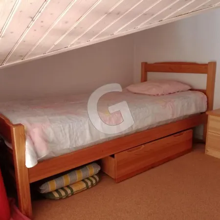 La Tranche-sur-mer, 3 Pieces, 5 Personnes - Fr-1-357-300 *