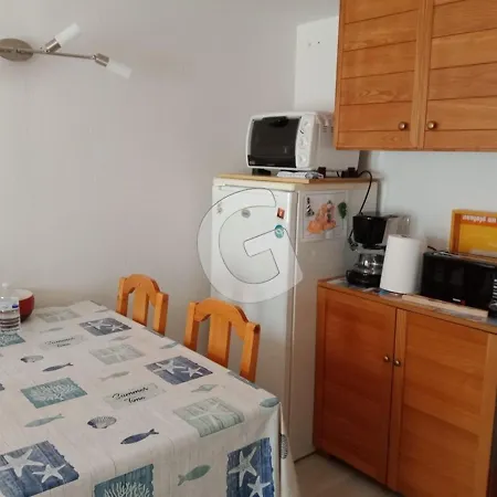La Tranche-sur-mer, 3 Pieces, 5 Personnes - Fr-1-357-300 Apartment *