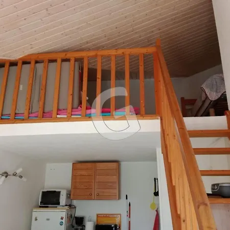 La Tranche-sur-mer, 3 Pieces, 5 Personnes - Fr-1-357-300 Apartment