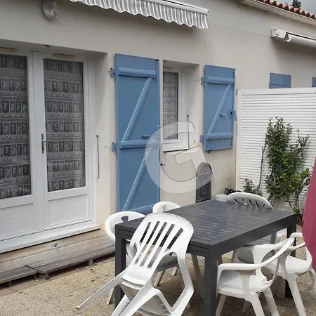 La Tranche-sur-mer, 3 Pieces, 5 Personnes - Fr-1-357-300 La Tranche-sur-Mer