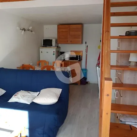 La Tranche-sur-mer, 3 Pieces, 5 Personnes - Fr-1-357-300 *