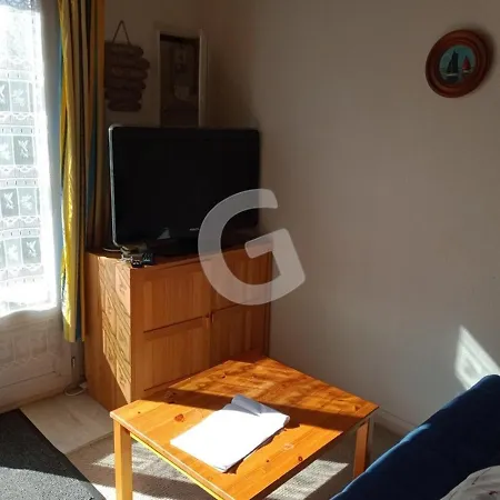 La Tranche-sur-mer, 3 Pieces, 5 Personnes - Fr-1-357-300 La Tranche-sur-Mer