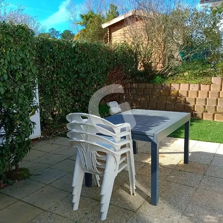 La Tranche-sur-mer, 3 Pieces, 5 Personnes - Fr-1-357-300 Appartement La Tranche-sur-Mer